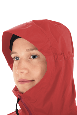 Cube ATX WS Storm - giacca ciclismo - donna