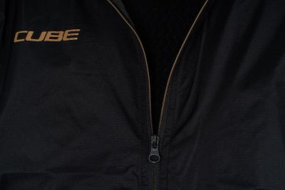 Cube ATX Breaker - gilet ciclismo - uomo