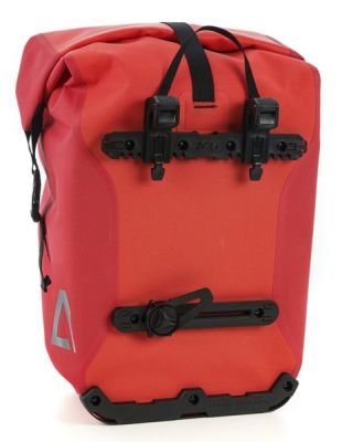 Acid Travlr Pro 20/2 SMLink - borsa partapacchi