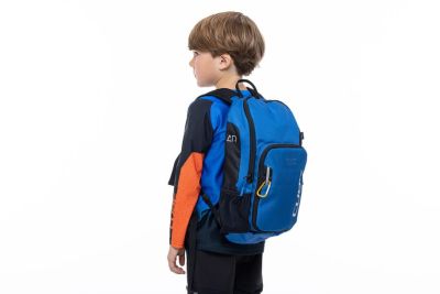 Cube PURE 6 Rookie - zaino da bici - bambino