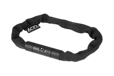 Acid Corvid K80 - lucchetto per bici