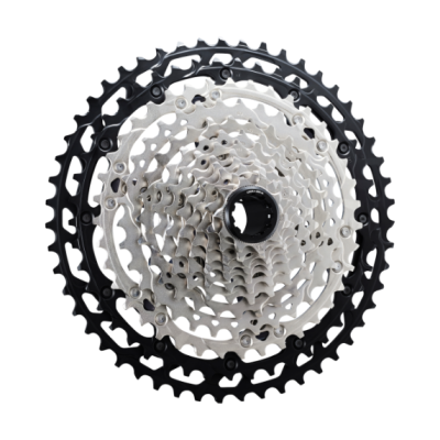Shimano CS-M8100 Deore XT - cassetta