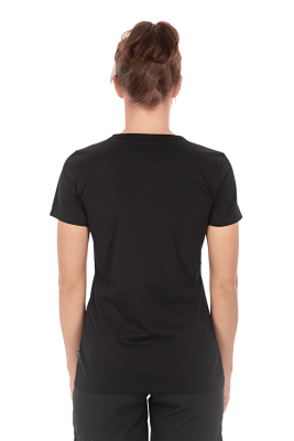 Cube Classic Logo WS - T-Shirt  - donna