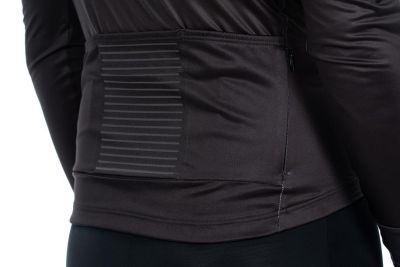 Cube Teamline L/S - maglia ciclismo a maniche lunghe - uomo