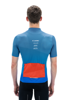 Cube Teamline CMPT - maglia ciclismo - uomo