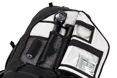 Cube OX25+ - zaino bici
