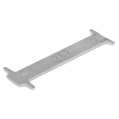 RFR Calibro per catena - attrezzi bici