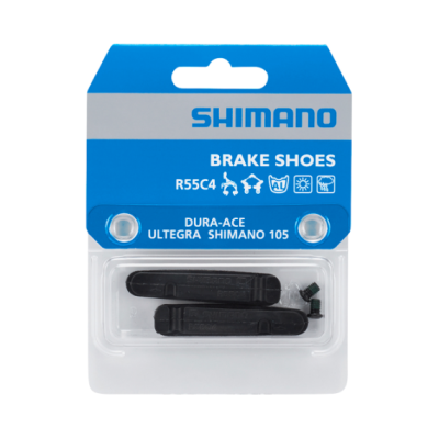Shimano Brake Pad Dura Ace/Ult/105 - pastiglie freno