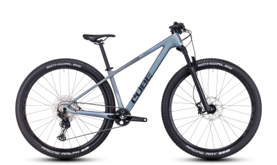 Cube Access WS C:62 Pro galactic'n'grey