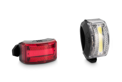 Acid HPP - set luci