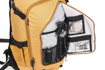 Cube Edge Twenty - zaino bici