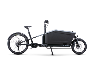 Cube Cargo Sport Hybrid 500 - e-cargo bike