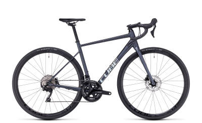 Cube Axial WS Race metalblack'n'rainbow