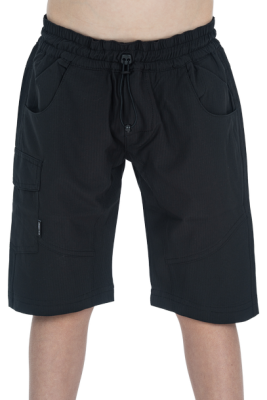 Cube Teamline Baggy Rookie - pantaloni MTB - bambino