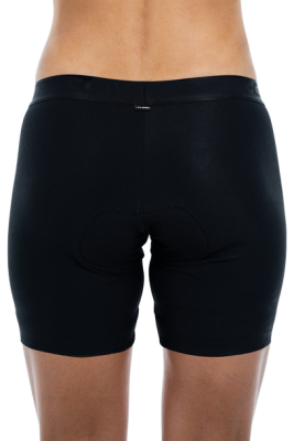 Cube Liner - sotto-pantaloni ciclismo - donna