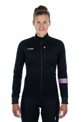 Cube Blackline W's Softshell - giacca ciclismo - donna
