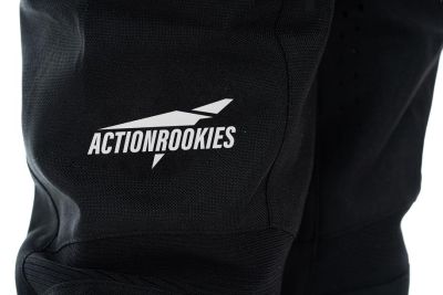 Cube Vertex Baggy Rookie - pantaloni MTB - bambino