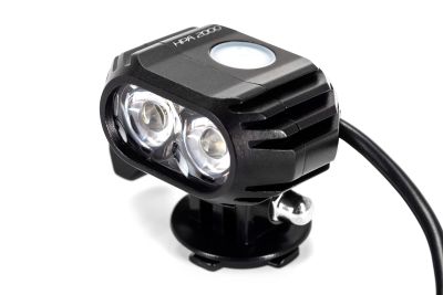 Acid HPA 2000 - luce anteriore
