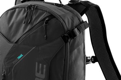 Cube Edge Trail - zaino bici