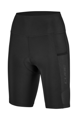 Cube ATX WS - pantaloncini ciclismo - donna