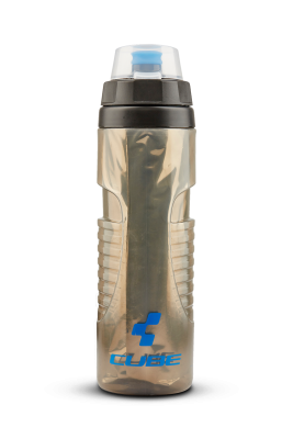 Cube Thermo 0,6l - borraccia bici