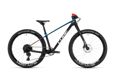 Cube Elite 240 SL - Mountainbike - bambino