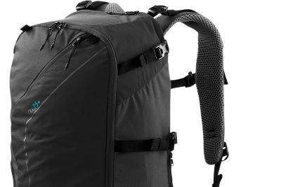 Cube OX25+ - zaino bici
