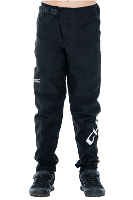 Cube Vertex Baggy Rookie - pantaloni MTB - bambino