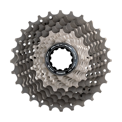 Shimano CS-R9100 Dura Ace - cassetta