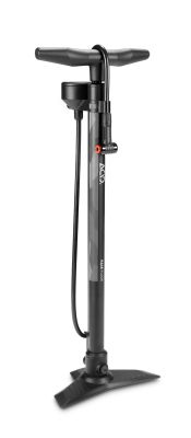 Cube Acid Pump Race Floor - pompa bici