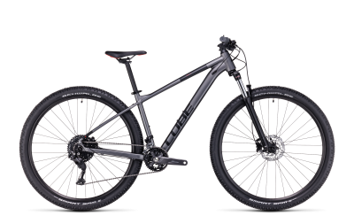 Cube Aim Ex - MTB Cross Country 