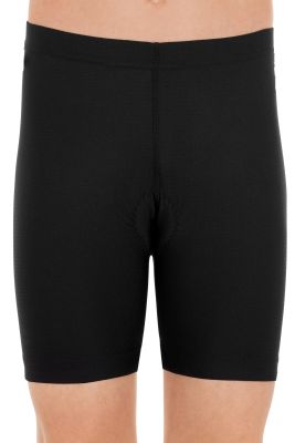 Cube Rookie - pantaloncini bici - bambino