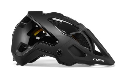 Cube Strover - casco MTB