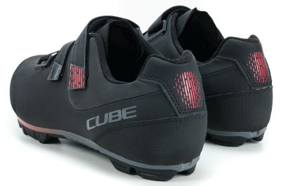 Cube MTB Peak - scarpa MTB