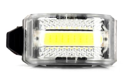 Acid HPP - set luci