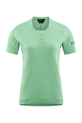 Cube ATX WS Round Neck - maglia MTB - donna