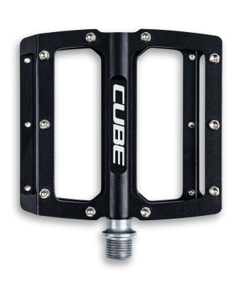 Cube All Mountain - pedale MTB