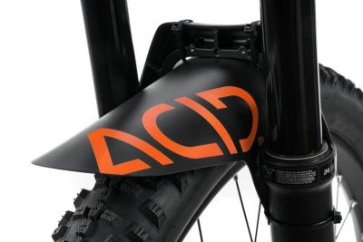 Acid Downhill - parafango