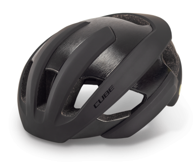 Cube Heron - casco bici