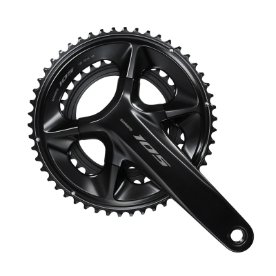 Shimano 105 FC-R7100 172,5 - guarnitura 2x12v.