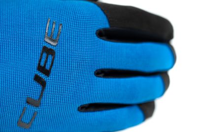 Cube Performance - guanti ciclismo