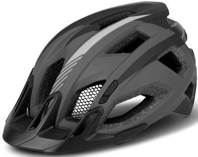 Cube Quest - casco MTB