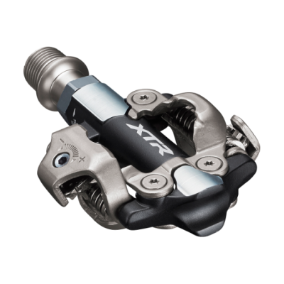 Shimano XTR M9100 SPD XC - pedali MTB