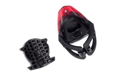 RFR Tour 35 USB Strap - set di luci