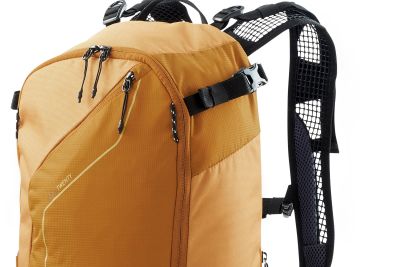 Cube Edge Twenty - zaino bici