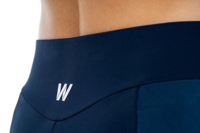Cube Teamline WS - pantaloncini ciclismo - donna