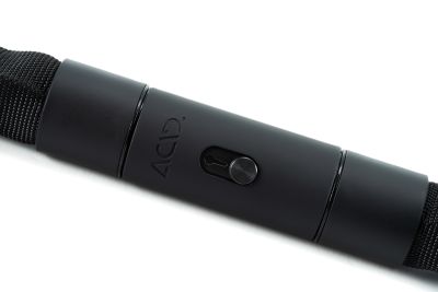 Acid Corvid K100 - lucchetto per bici