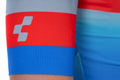 Cube Teamline - maglia ciclismo - uomo