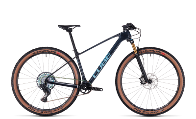 Cube Elite C:68X SLT liquidblue'n'blue