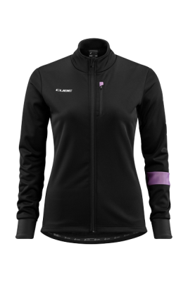 Cube Blackline W's Softshell - giacca ciclismo - donna